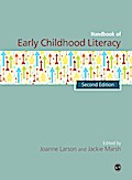 The SAGE Handbook of Early Childhood Literacy