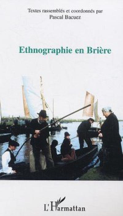 Ethnographie en Brière