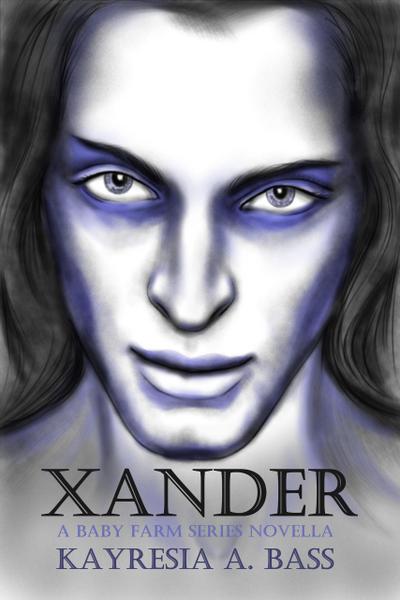 Xander (Baby Farm, #5)