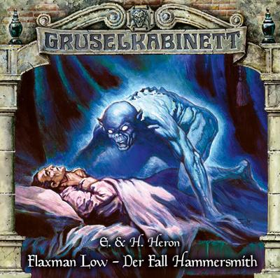 Gruselkabinett - Folge 167, 1 Audio-CD
