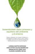 Sostenibilidad: datos, procesos y, equilibrio del ambiente y el entorno