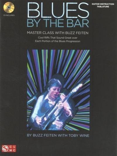 Blues by the Bar: Master Class with Buzz Feiten