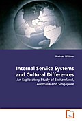 Internal Service Systems and Cultural Differences
