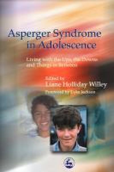 Asperger Syndrome in Adolescence
