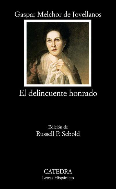 El Delincuente Honrado