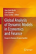 Global Analysis of Dynamic Models in Economics and Finance