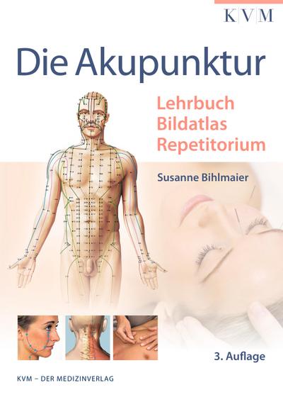 Die Akupunktur