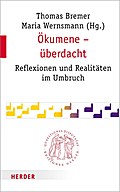 Ökumene - überdacht