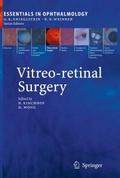 Vitreo-retinal Surgery
