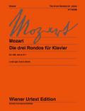 Die drei Rondos