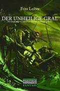 Der unheilige Gral