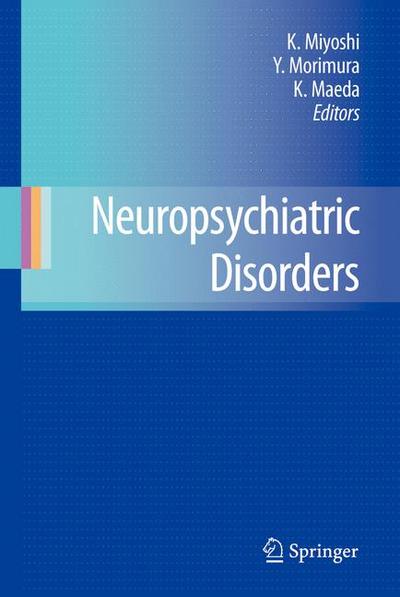 Neuropsychiatric Disorders