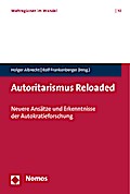 Autoritarismus Reloaded