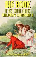 Big Book of Best Short Stories - Specials - Children’s literature 2