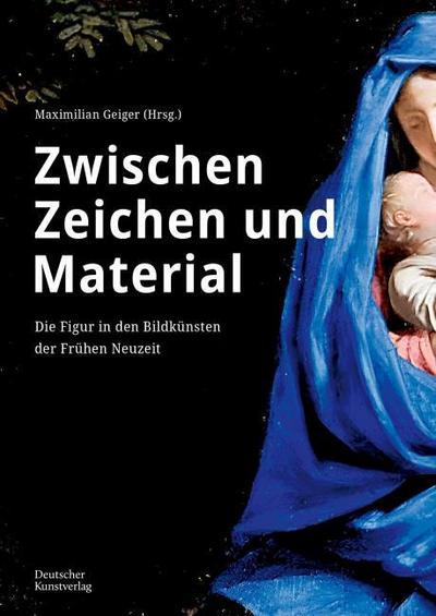 Zwischen Zeichen und Material