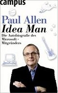 Idea Man: Die Autobiografie des Microsoft-Mitgründers