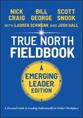 True North Fieldbook, Emerging Leader Edition