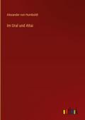 Im Ural und Altai