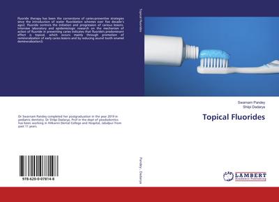 Topical Fluorides