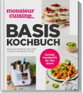 monsieur cuisine by ZauberMix - Basis-Kochbuch