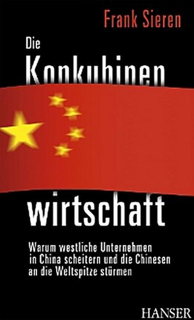 Die Konkubinenwirtschaft