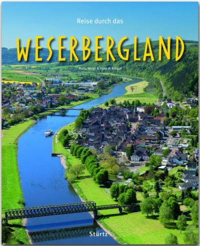 Reise durch das Weserbergland