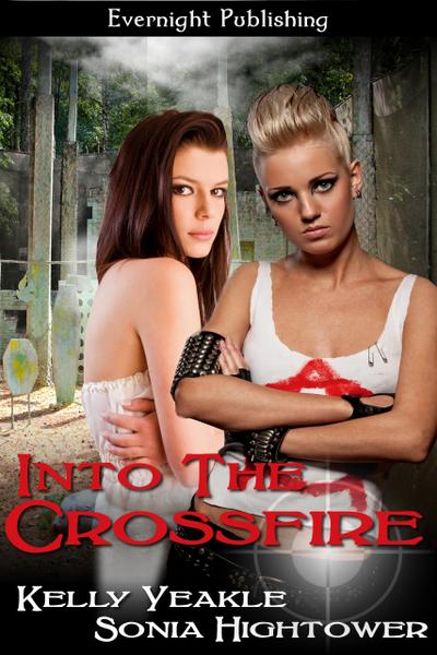 Into the Crossfire