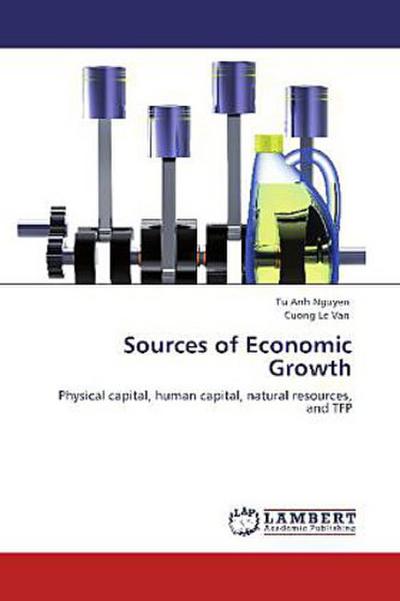 Sources of Economic Growth