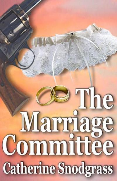The Marriage Committee