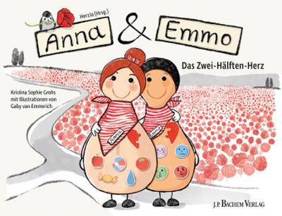 Anna & Emmo