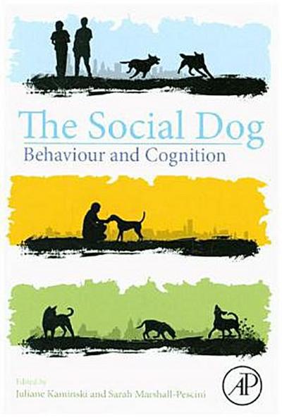 The Social Dog