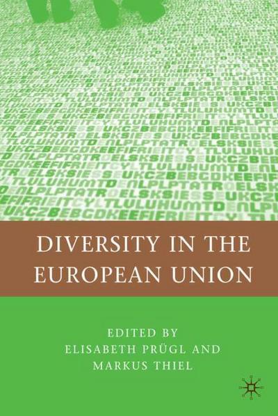 Diversity in the European Union