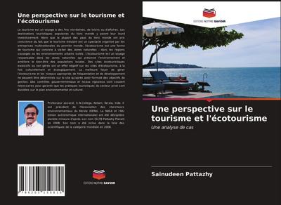 Une perspective sur le tourisme et l’écotourisme