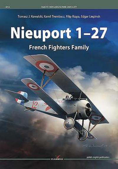 Nieuport 1-27