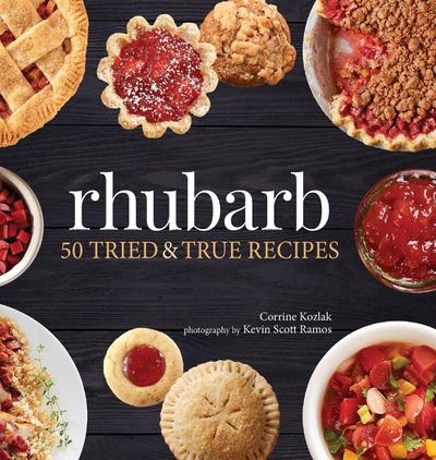 Rhubarb