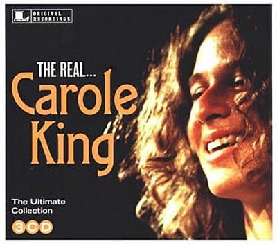 The Real...Carole King