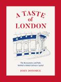 A Taste of London