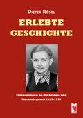 Erlebte Geschichte