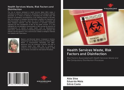 Health Services Waste, Risk Factors and Disinfection