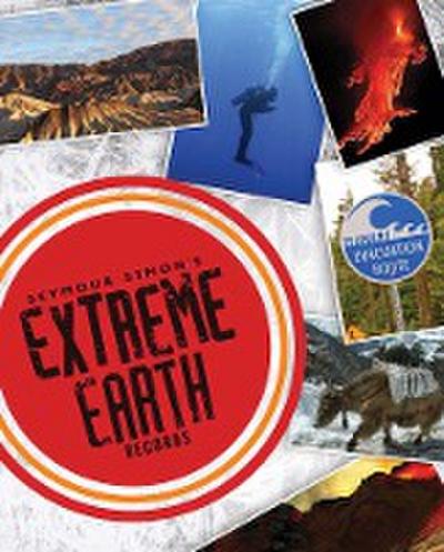 Seymour Simon’s Extreme Earth Records