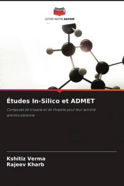 Études In-Silico et ADMET