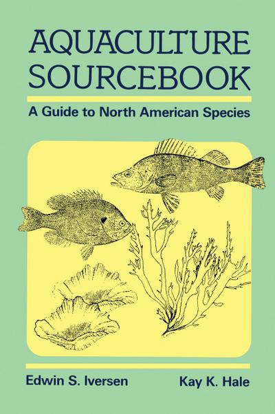 Aquaculture Sourcebook