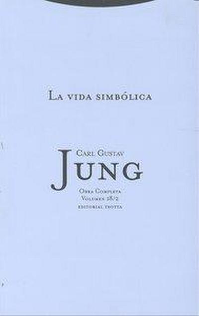 La vida simbólica II