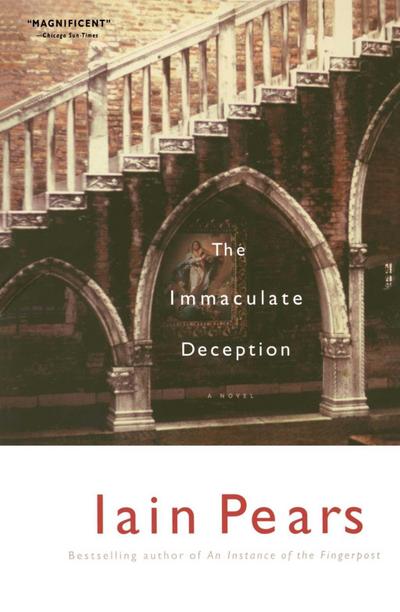 The Immaculate Deception