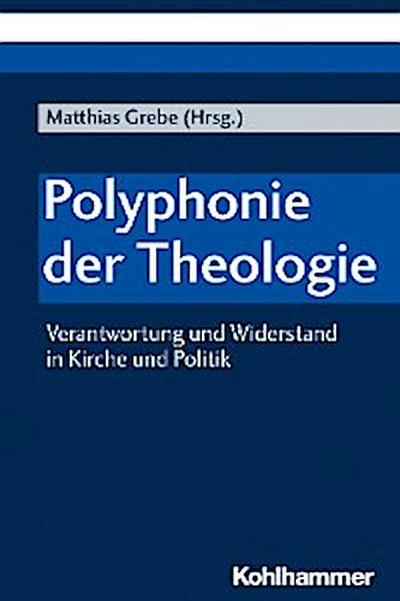 Polyphonie der Theologie