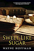 Sweet Like Sugar