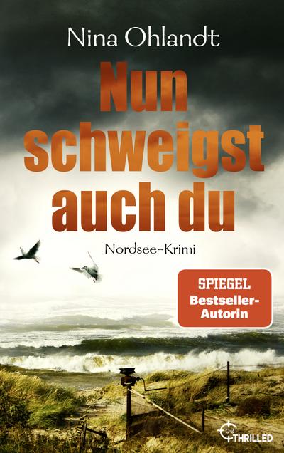 Nun schweigst auch du