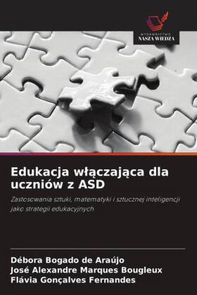 Edukacja w¿¿czaj¿ca dla uczniów z ASD