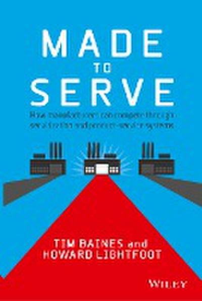 Made to Serve