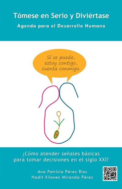 Tómese en Serio y Diviértase